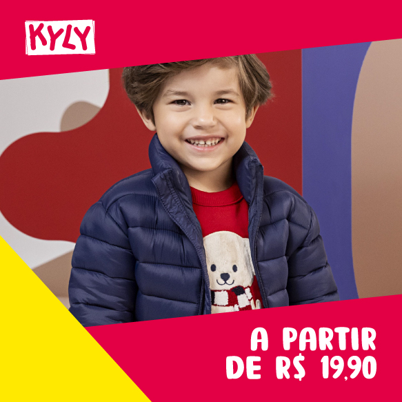 BANNER N2.b - Kyly a partir de R$19,90